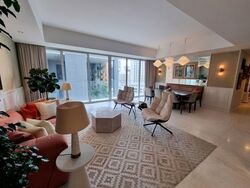 St. Regis Residences (D10), Apartment #574132101